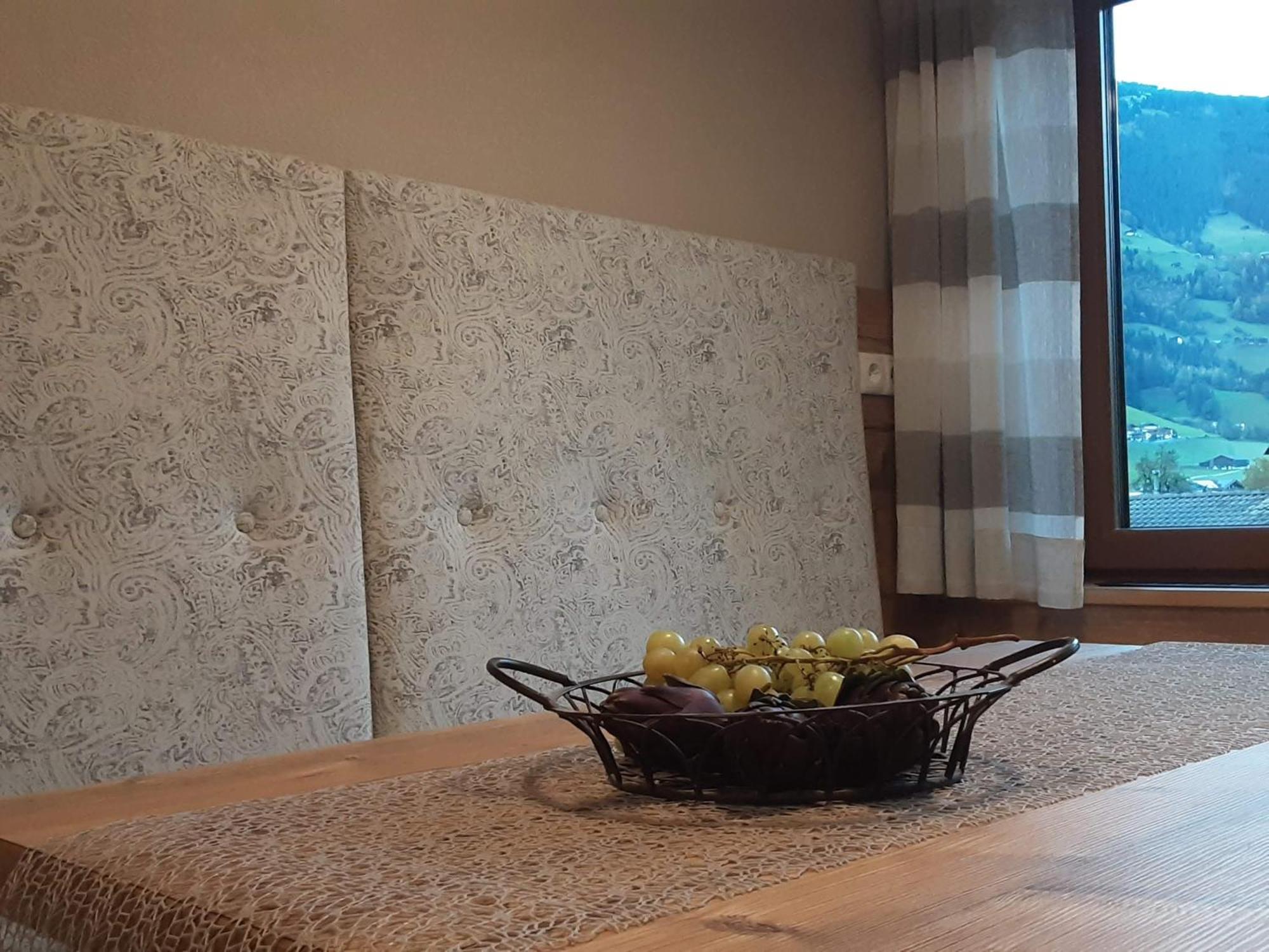 Gaestehaus Pfister Maria ฮิพพาค ภายนอก รูปภาพ