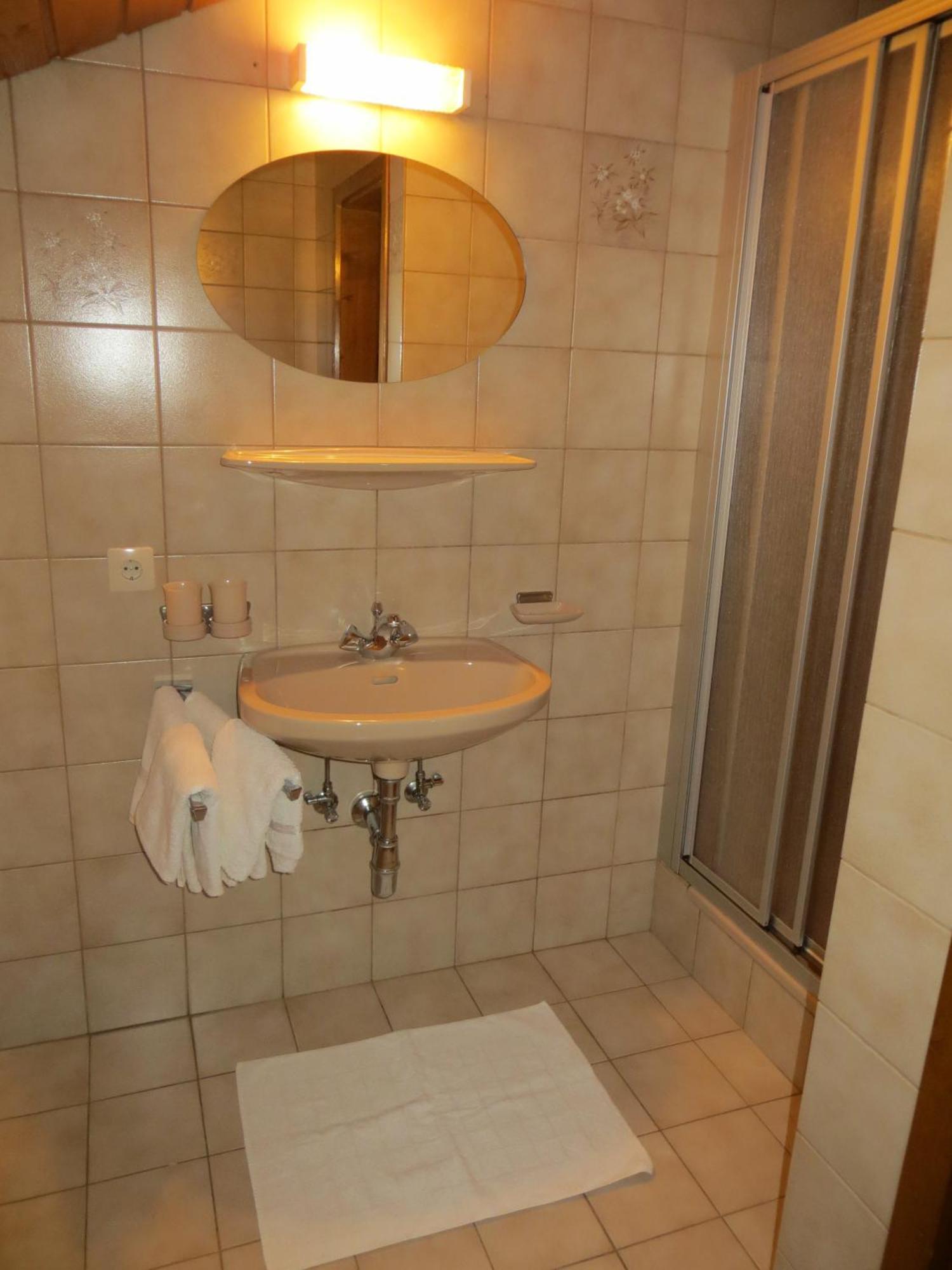 Gaestehaus Pfister Maria ฮิพพาค ห้อง รูปภาพ