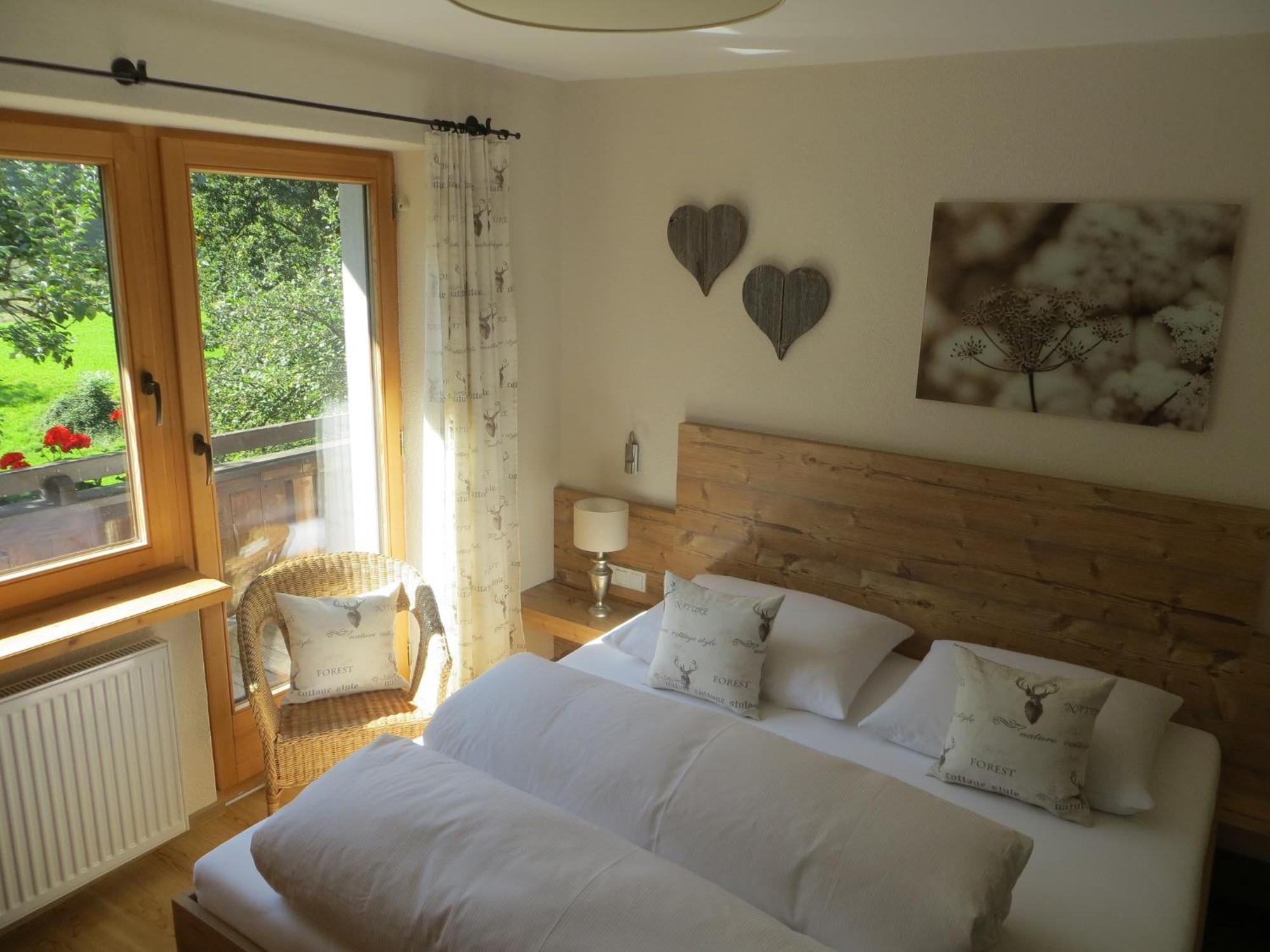 Gaestehaus Pfister Maria ฮิพพาค ภายนอก รูปภาพ