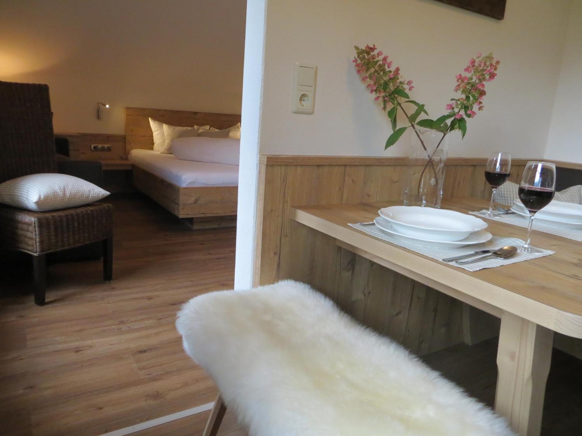Gaestehaus Pfister Maria ฮิพพาค ห้อง รูปภาพ