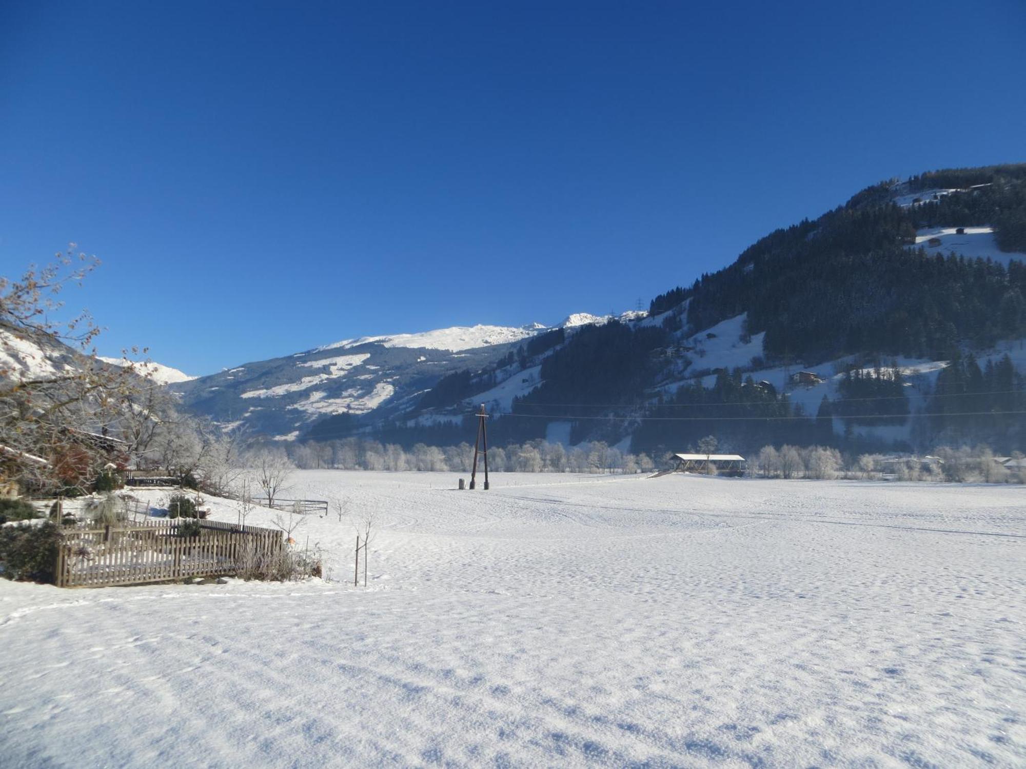 Gaestehaus Pfister Maria ฮิพพาค ภายนอก รูปภาพ