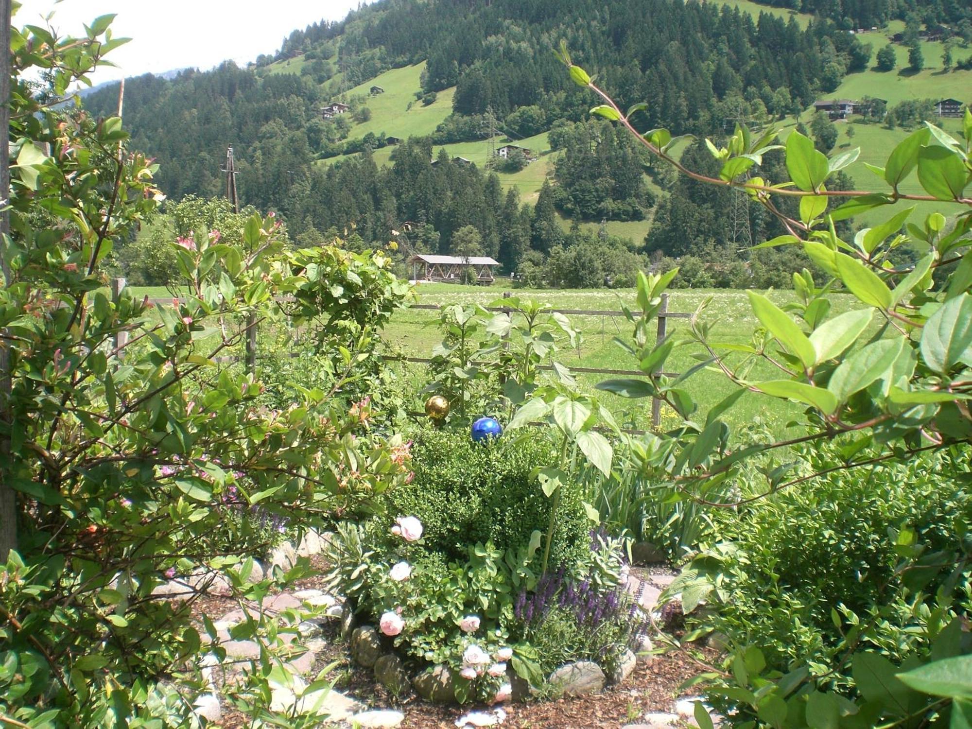 Gaestehaus Pfister Maria ฮิพพาค ภายนอก รูปภาพ