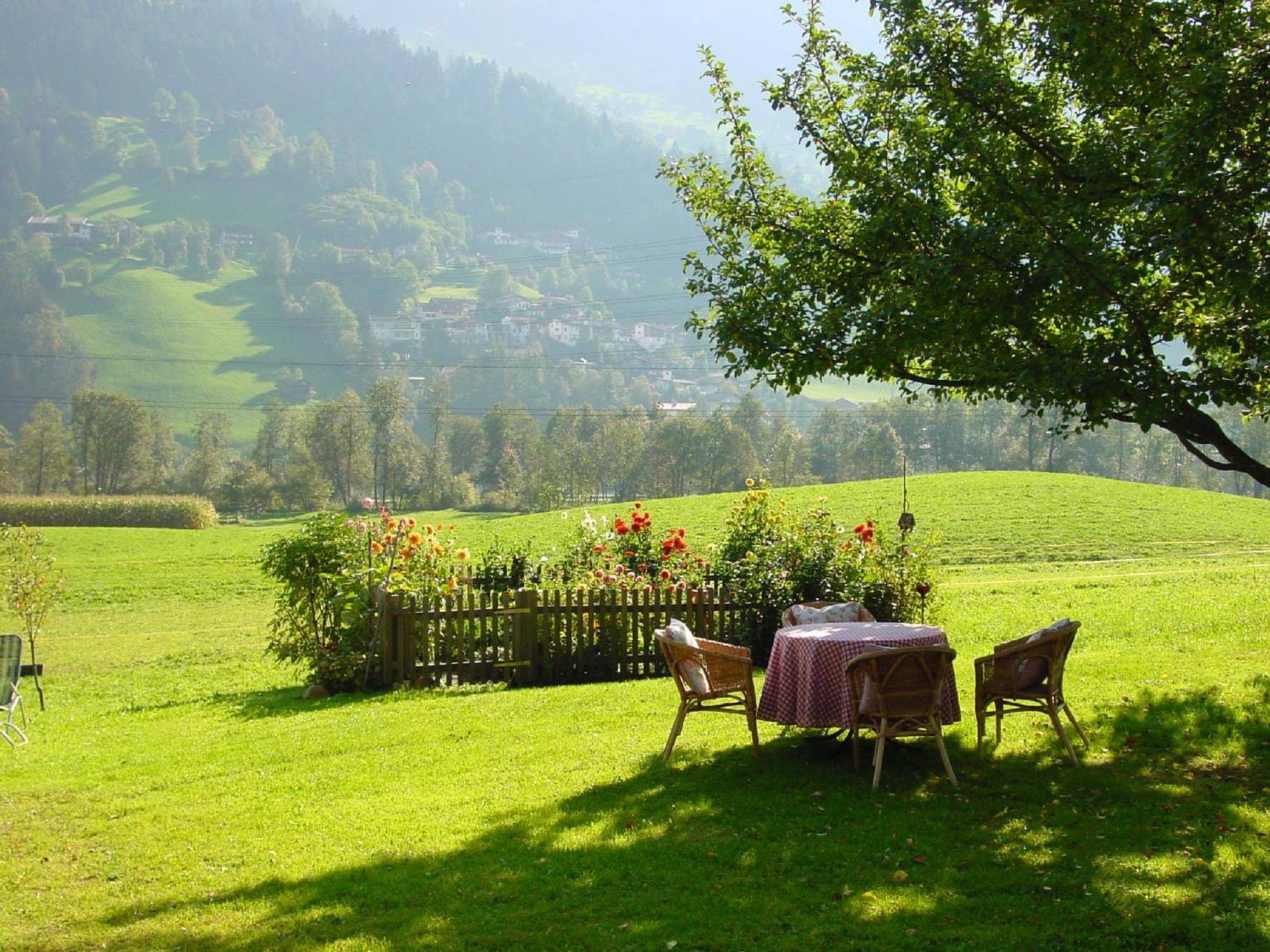 Gaestehaus Pfister Maria ฮิพพาค ภายนอก รูปภาพ